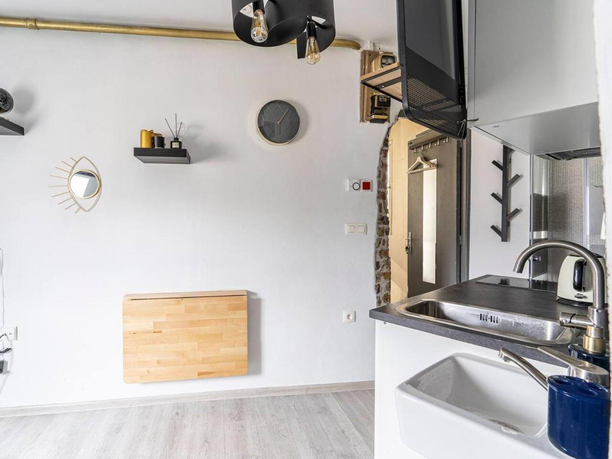 Paris Dream Apart Nord Ngoại thất bức ảnh