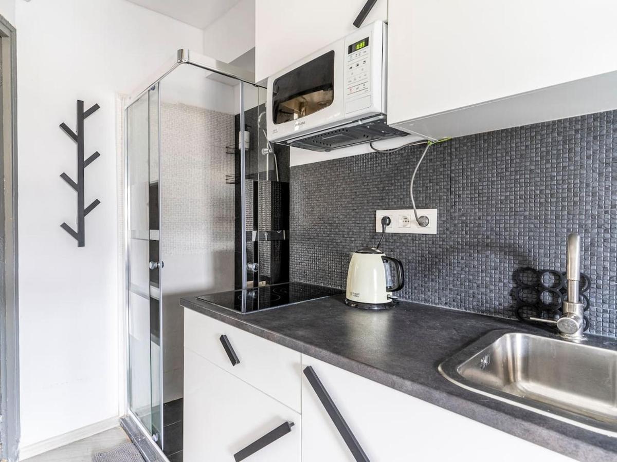 Paris Dream Apart Nord Ngoại thất bức ảnh