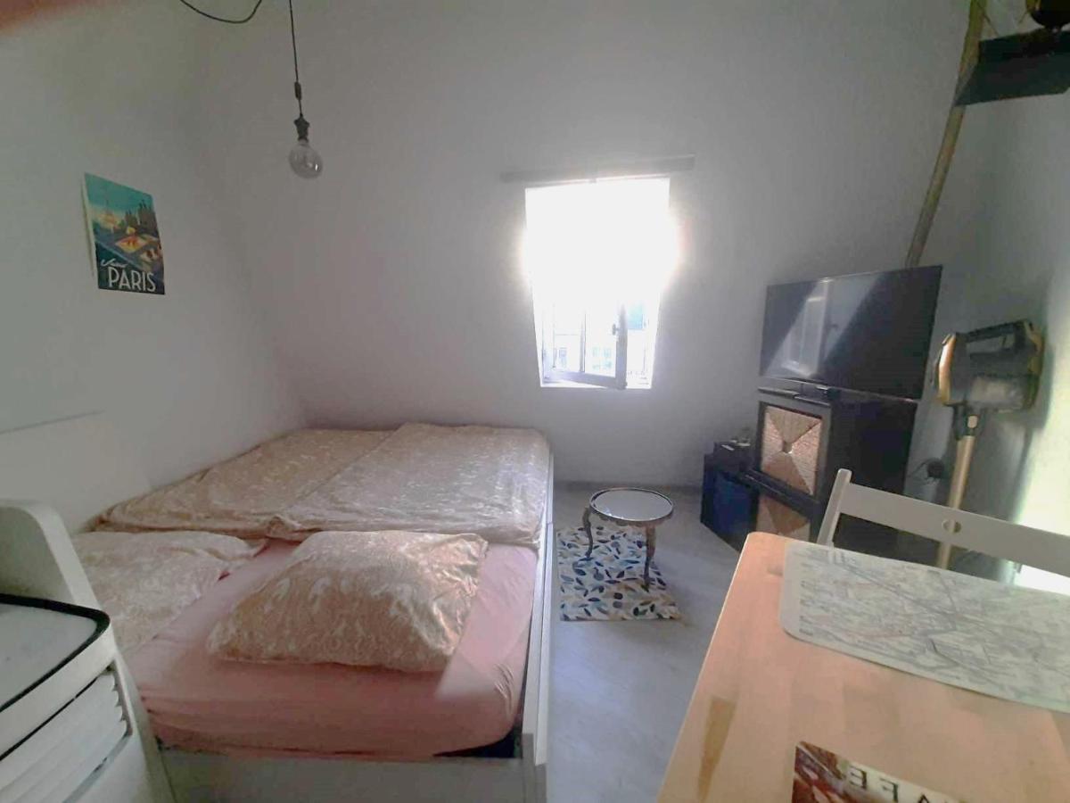 Paris Dream Apart Nord Ngoại thất bức ảnh